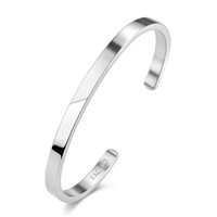 Bracciale Sagapo Uomo in Acciaio